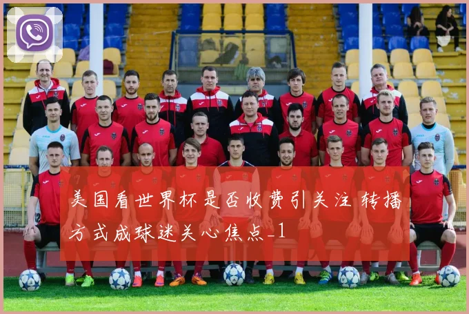 美国看世界杯是否收费引关注 转播方式成球迷关心焦点_1