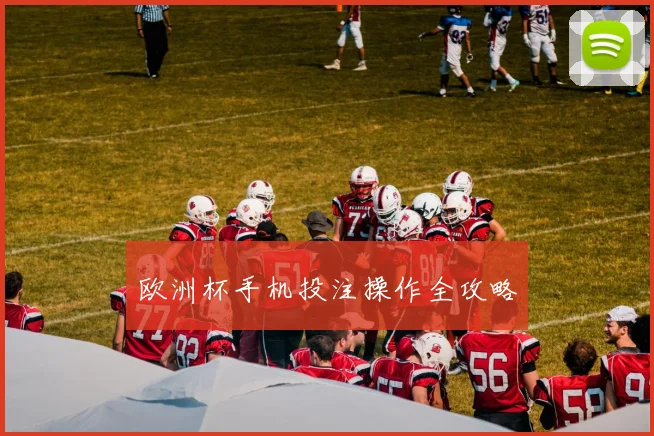 欧洲杯手机投注操作全攻略