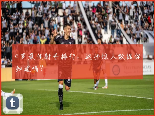 c罗最佳射手排行，这些惊人数据你知道吗？