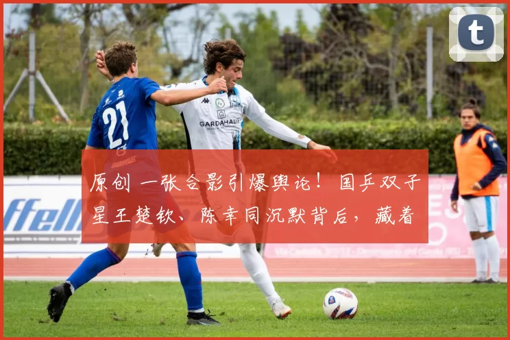 原创 一张合影引爆舆论！国乒双子星王楚钦、陈幸同沉默背后，藏着哪些不能说的秘密？
