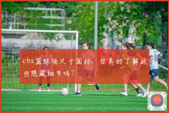 cba篮球场尺寸国标，你真的了解这些隐藏细节吗？